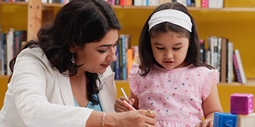 Pre & Primary and ECCE Courses Pre & Primary Teachers Training Courses