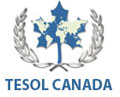 TESOL Canada TESOL Canada Logo